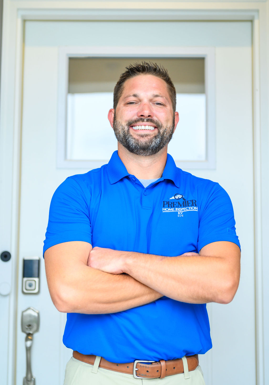 Your Owensboro Home Inspector Home Inspector in Owensboro Kentucky